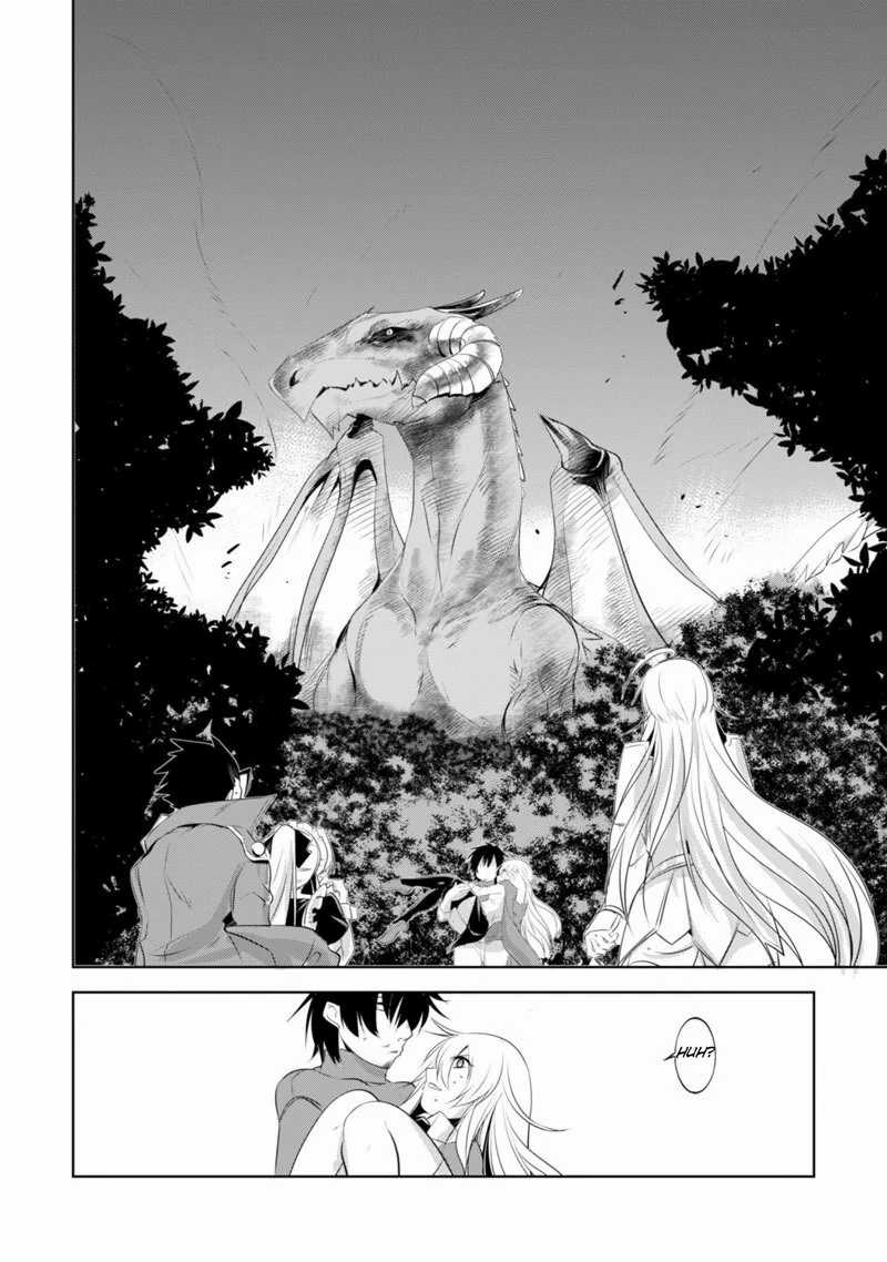 Tanaka the Wizard Bab 14 halaman 10