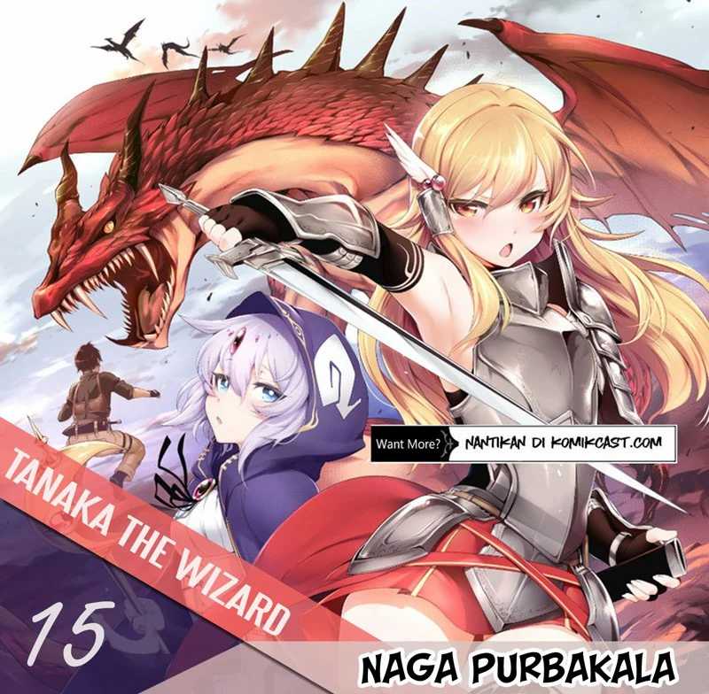 Tanaka the Wizard chapter 15 halaman 2