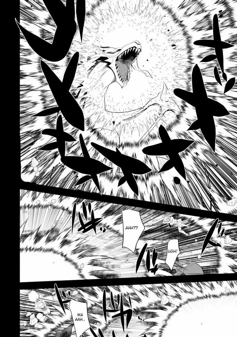 Tanaka the Wizard chapter 15 halaman 8