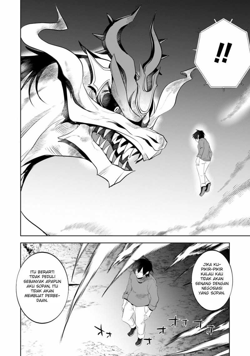 Tanaka the Wizard chapter 15 halaman 10