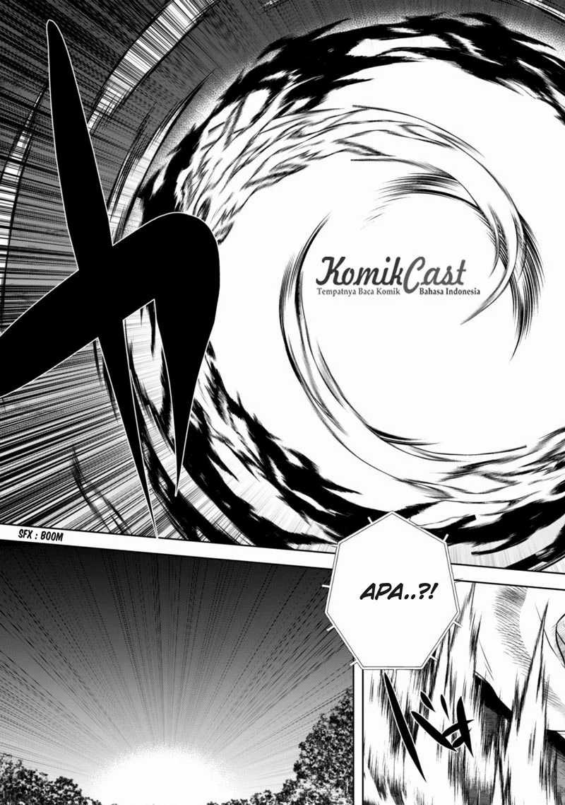 Tanaka the Wizard chapter 15 halaman 15