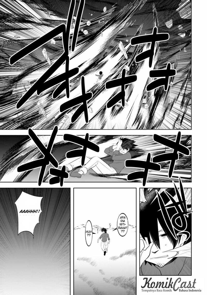 Tanaka the Wizard chapter 15 halaman 23
