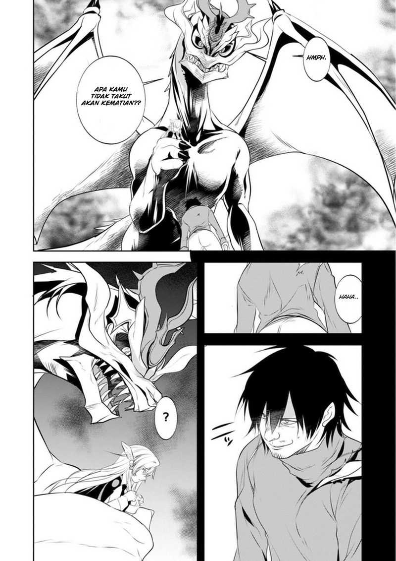 Tanaka the Wizard Bab 16 halaman 10