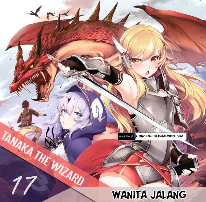 Tanaka the Wizard Bab 17 halaman 2