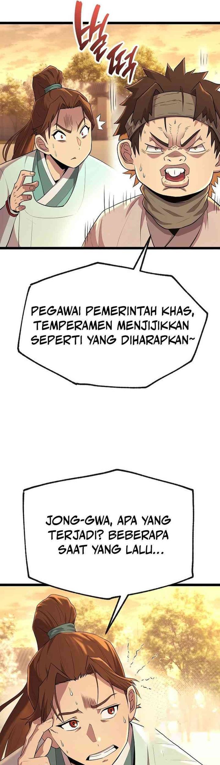 Tang Clan Legend Bab 1 halaman 113