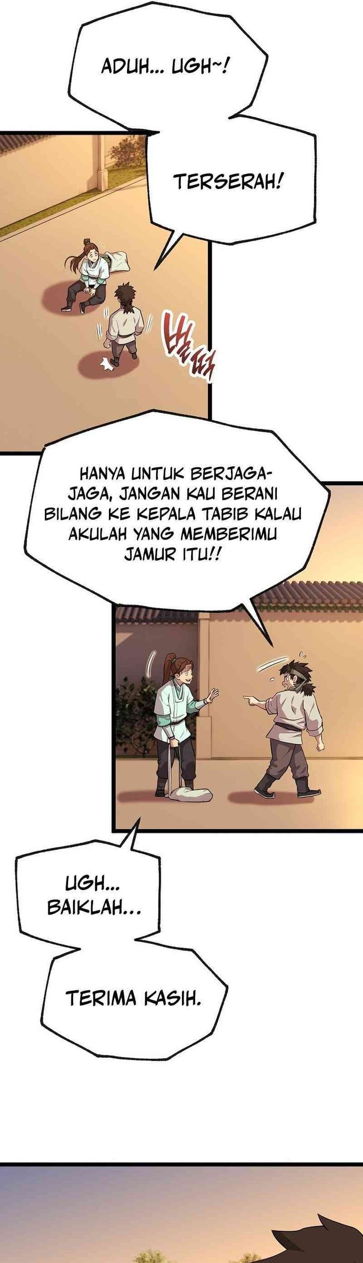 Tang Clan Legend Bab 1 halaman 117