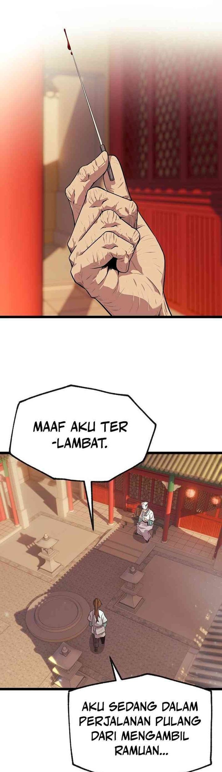 Tang Clan Legend Bab 1 halaman 121