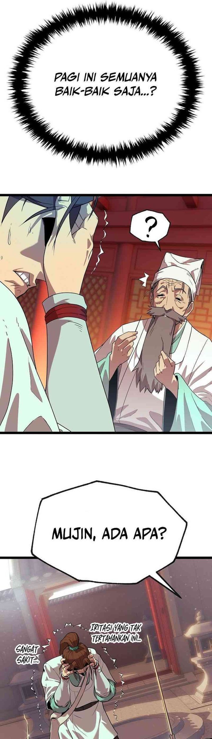 Tang Clan Legend Bab 1 halaman 132