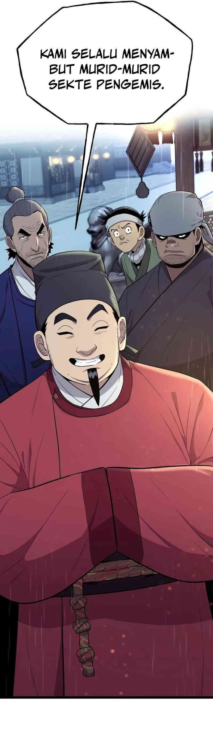 Tang Clan Legend chapter 10 halaman 3