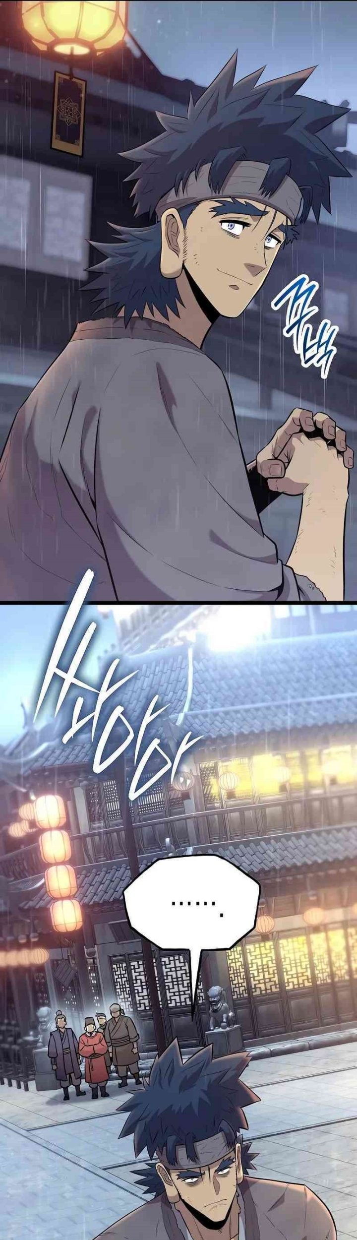 Tang Clan Legend chapter 10 halaman 5