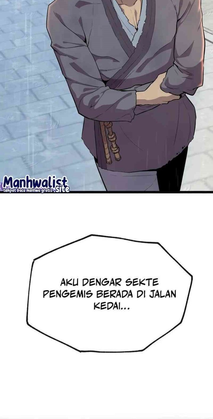 Tang Clan Legend chapter 10 halaman 6