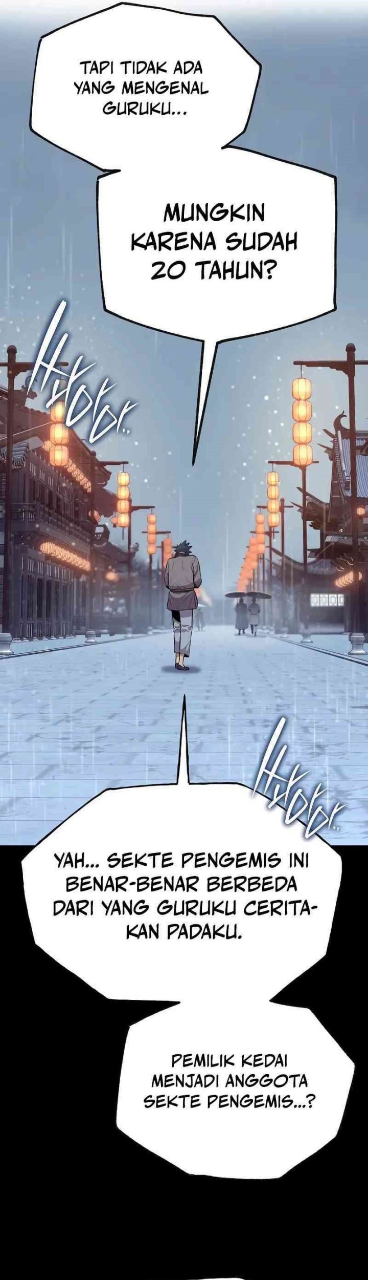 Tang Clan Legend chapter 10 halaman 7