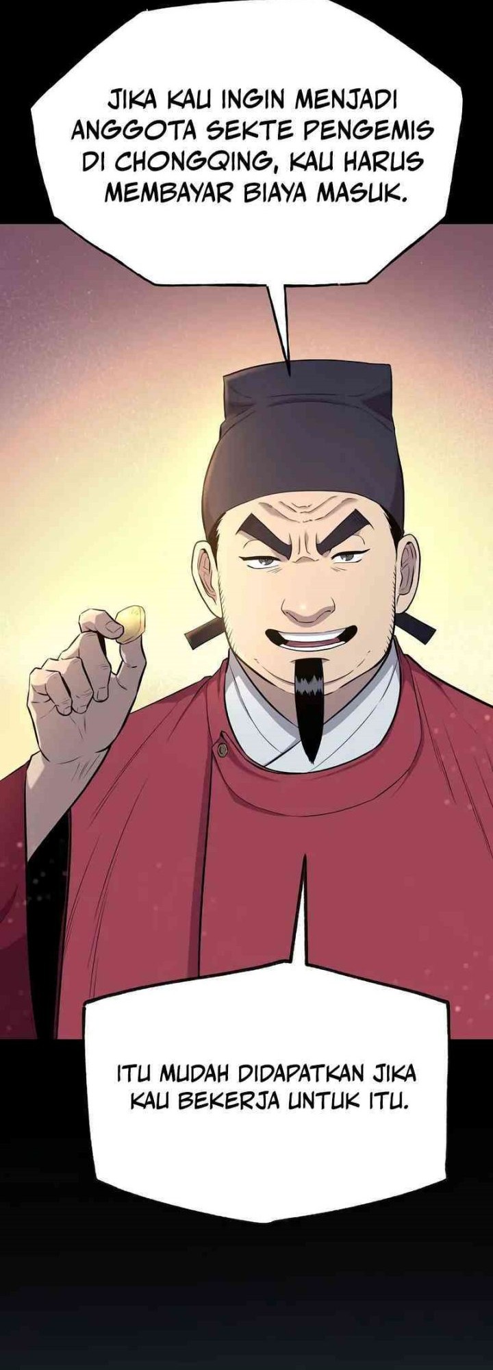 Tang Clan Legend chapter 10 halaman 8