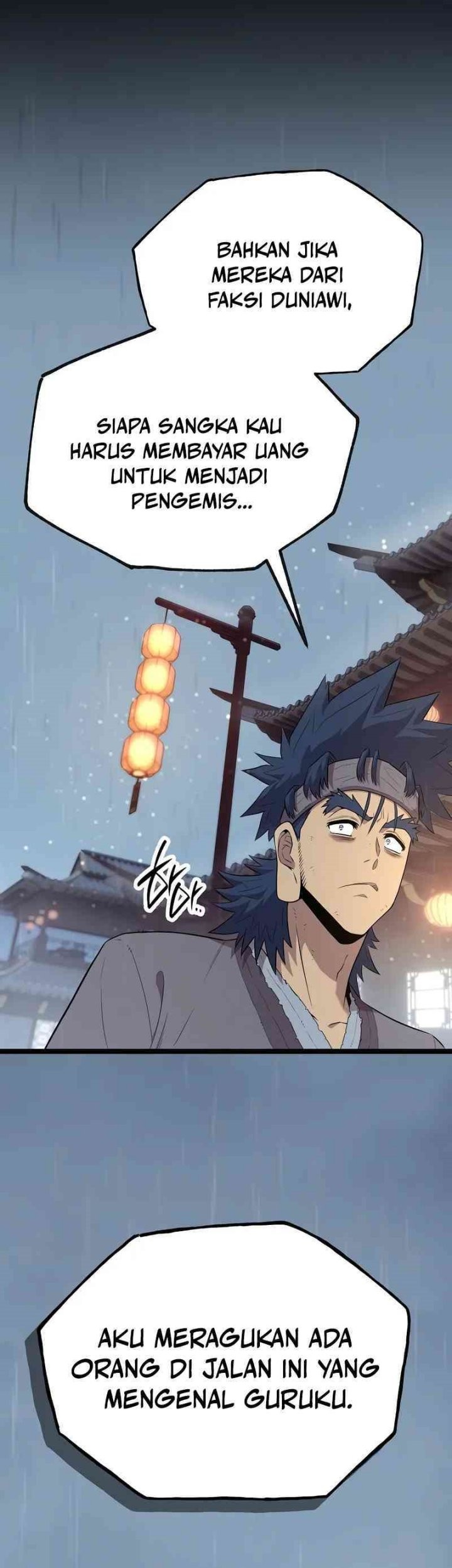 Tang Clan Legend chapter 10 halaman 9