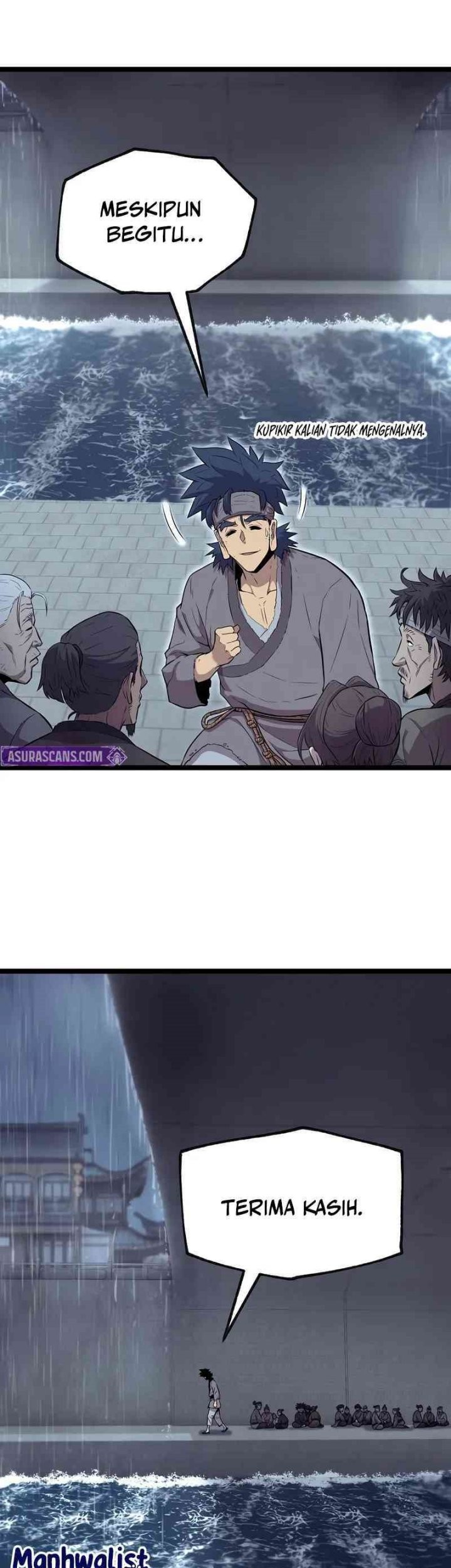 Tang Clan Legend chapter 10 halaman 13
