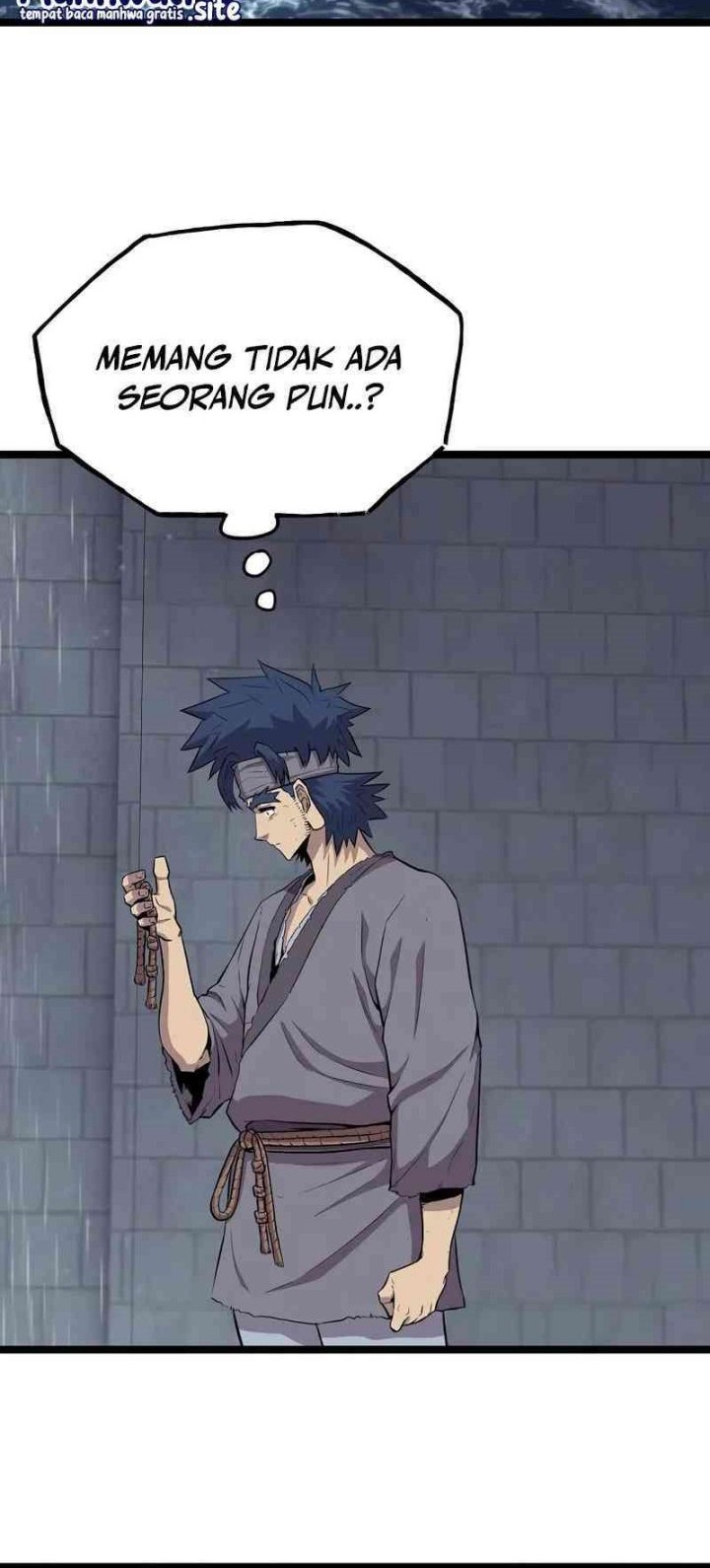 Tang Clan Legend chapter 10 halaman 14