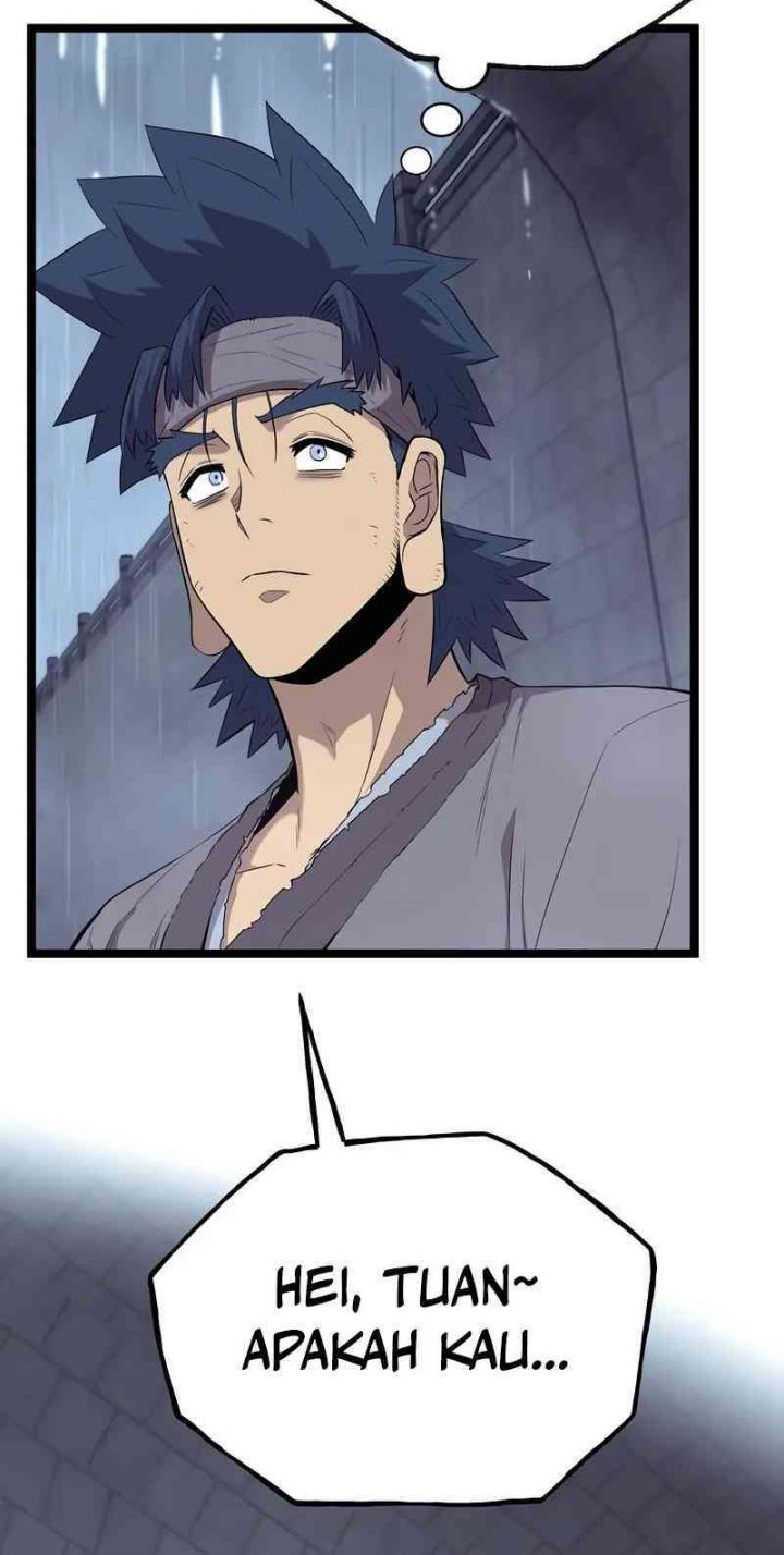 Tang Clan Legend chapter 10 halaman 16