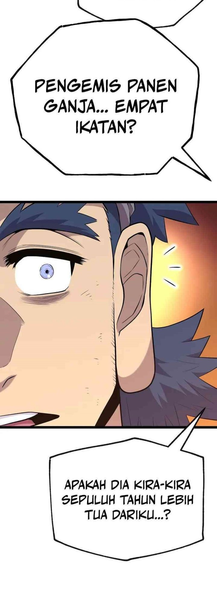 Tang Clan Legend chapter 10 halaman 18