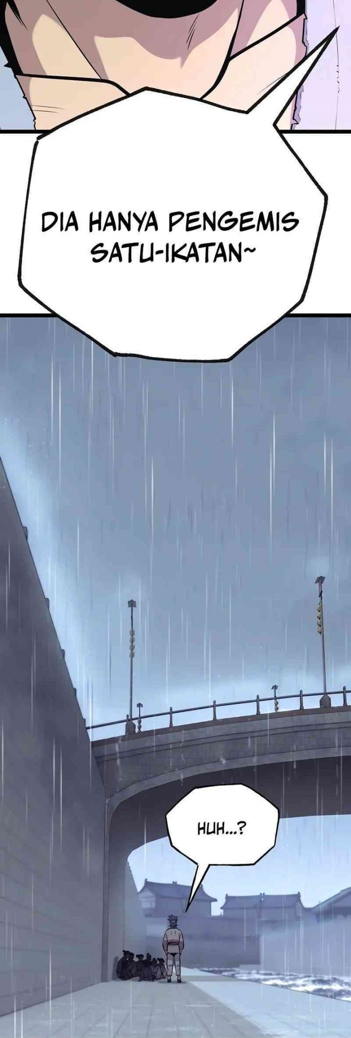 Tang Clan Legend chapter 10 halaman 22