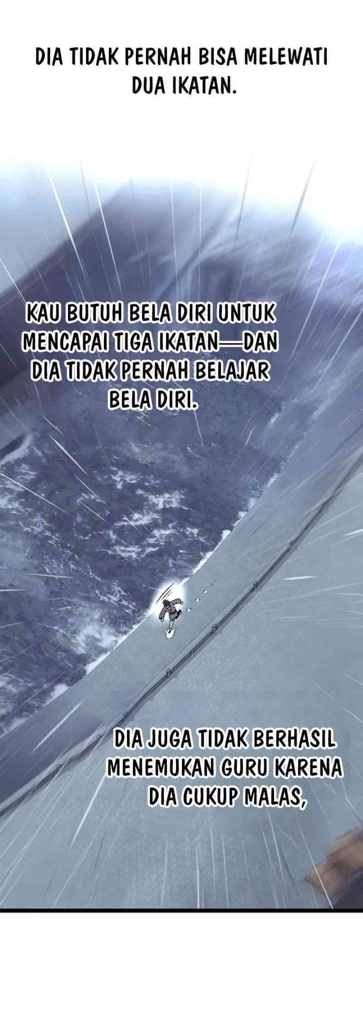 Tang Clan Legend chapter 10 halaman 24