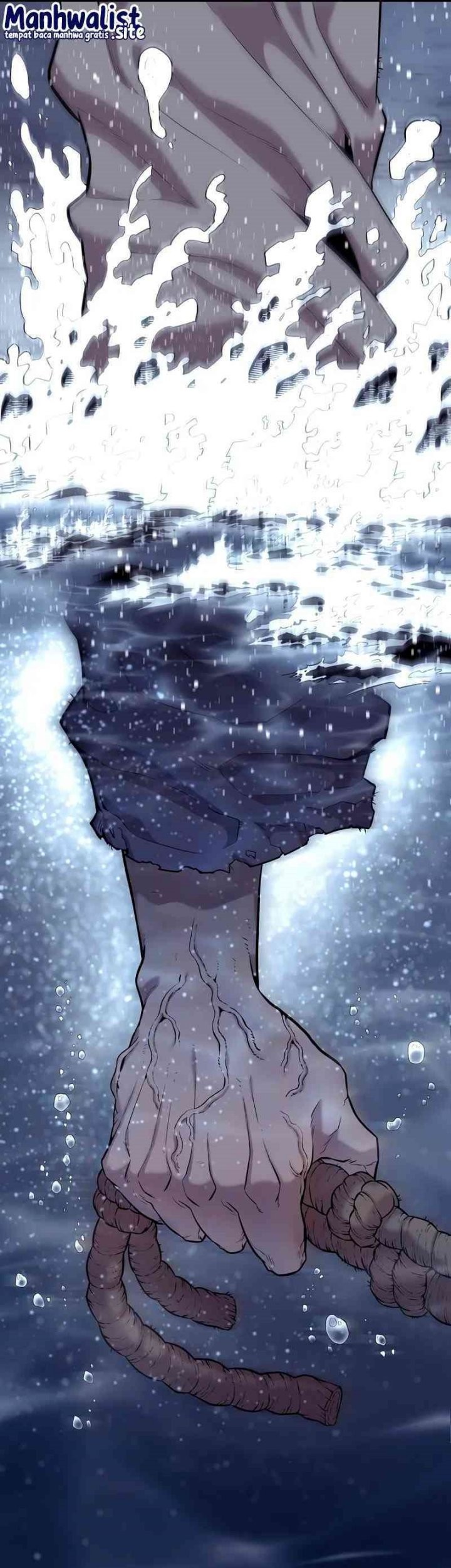 Tang Clan Legend chapter 10 halaman 49