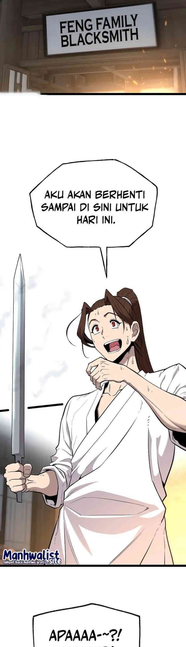 Tang Clan Legend chapter 10 halaman 55
