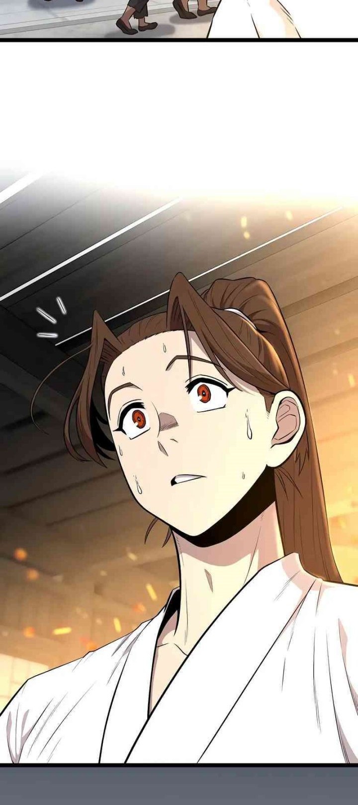 Tang Clan Legend chapter 10 halaman 58
