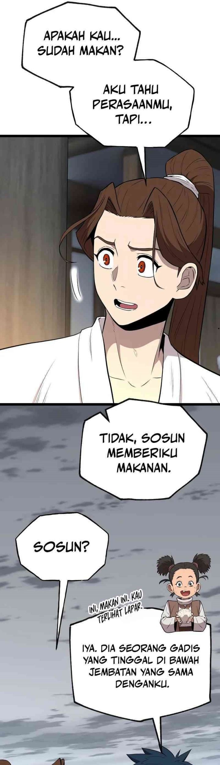 Tang Clan Legend chapter 10 halaman 63