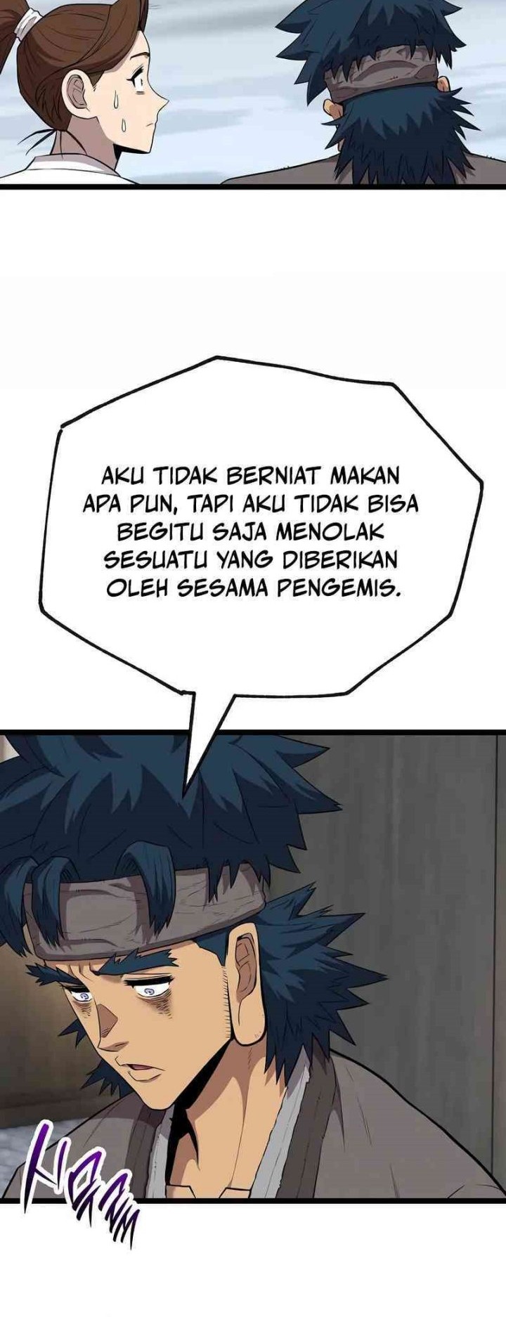 Tang Clan Legend chapter 10 halaman 64