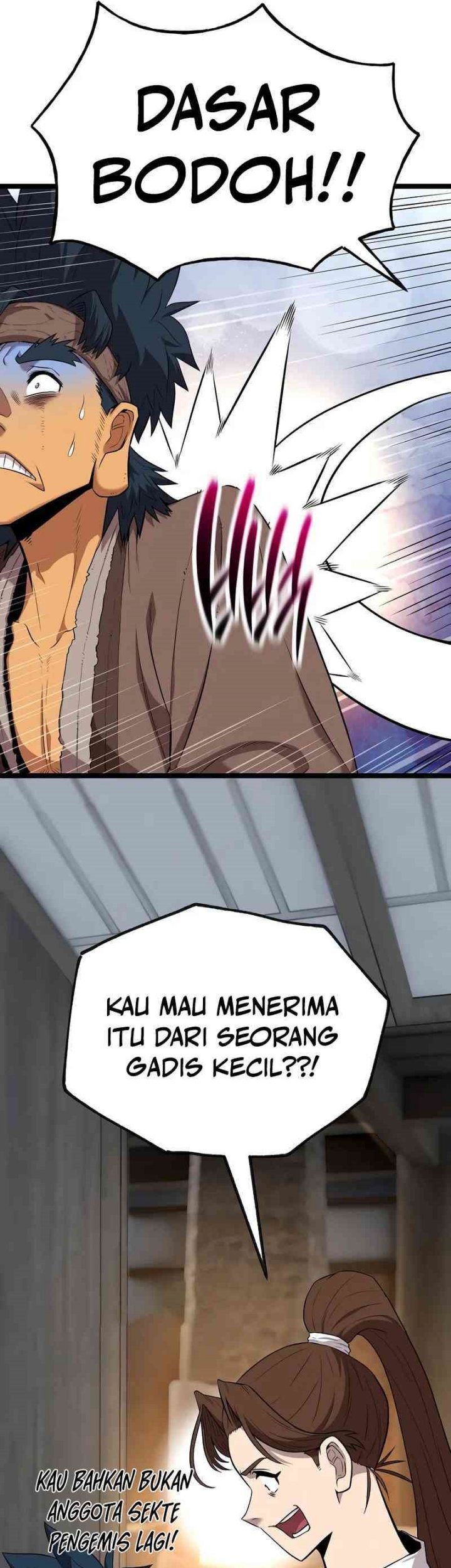 Tang Clan Legend chapter 10 halaman 65