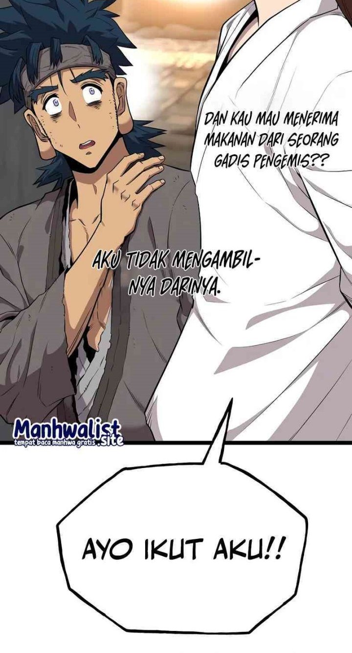 Tang Clan Legend chapter 10 halaman 66