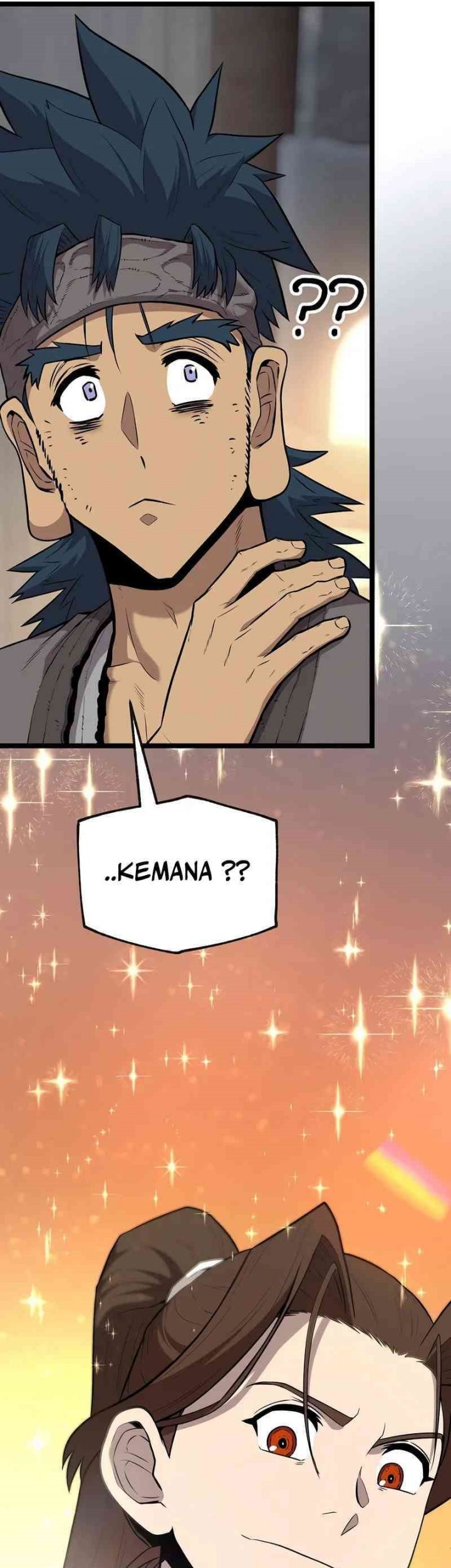 Tang Clan Legend chapter 10 halaman 67