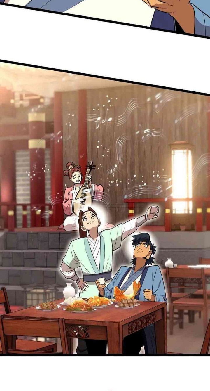 Tang Clan Legend chapter 10 halaman 76