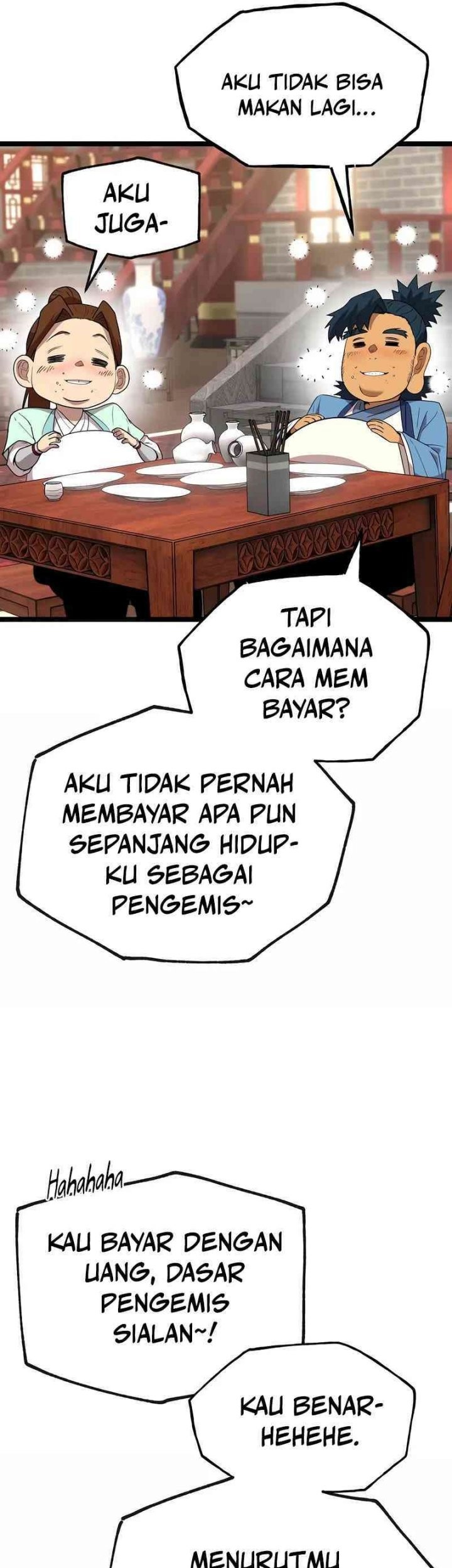 Tang Clan Legend chapter 10 halaman 83
