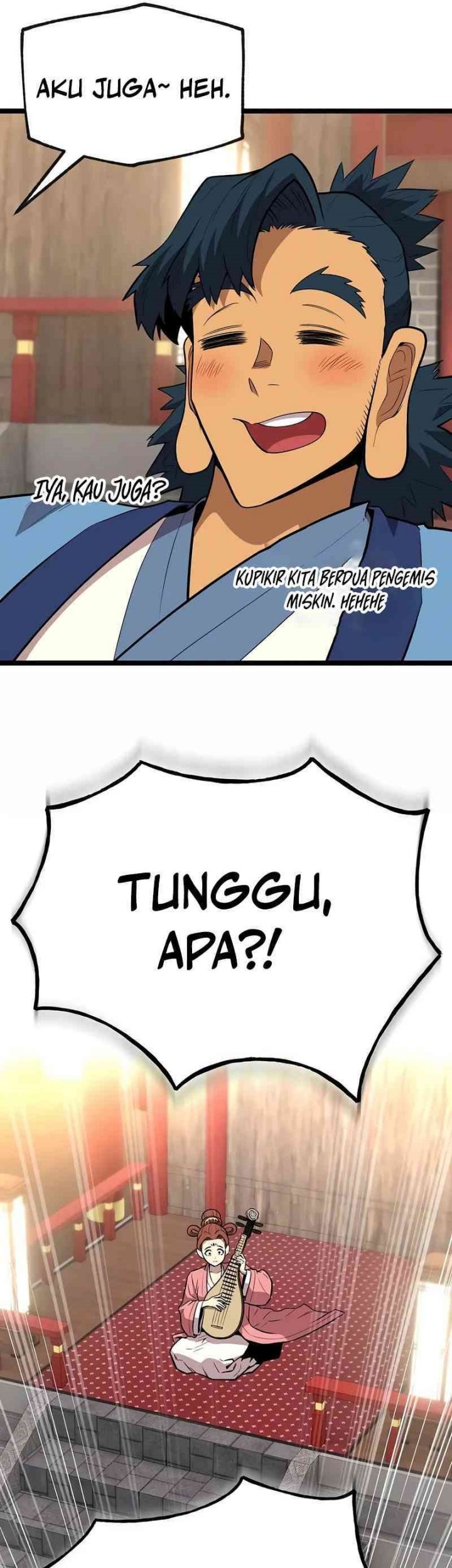 Tang Clan Legend chapter 10 halaman 85