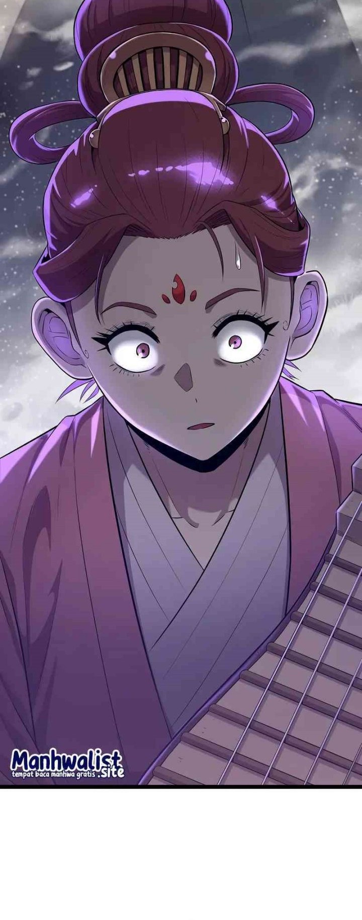 Tang Clan Legend chapter 10 halaman 92