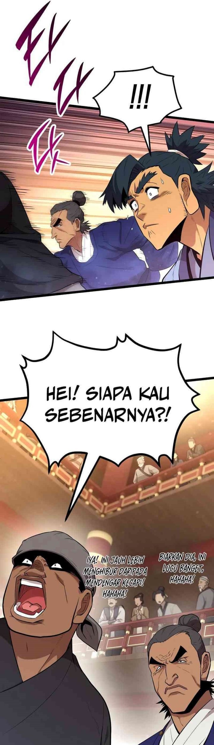 Tang Clan Legend Bab 11 halaman 13