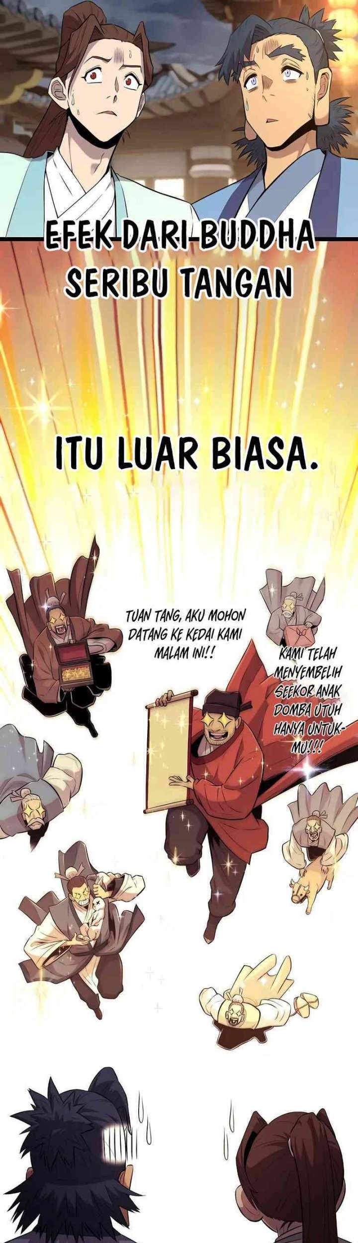 Tang Clan Legend Bab 11 halaman 36