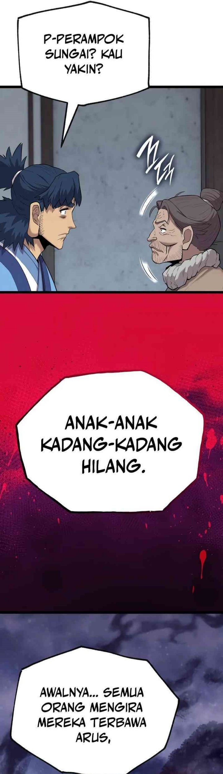 Tang Clan Legend Bab 11 halaman 50