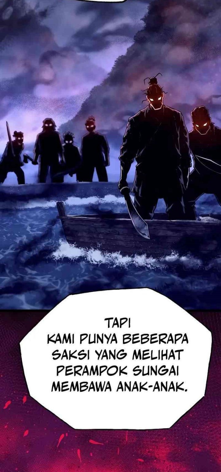 Tang Clan Legend Bab 11 halaman 51