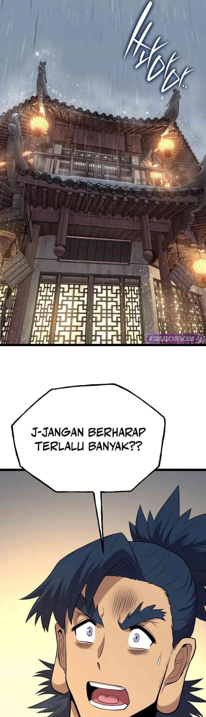 Tang Clan Legend Bab 11 halaman 58