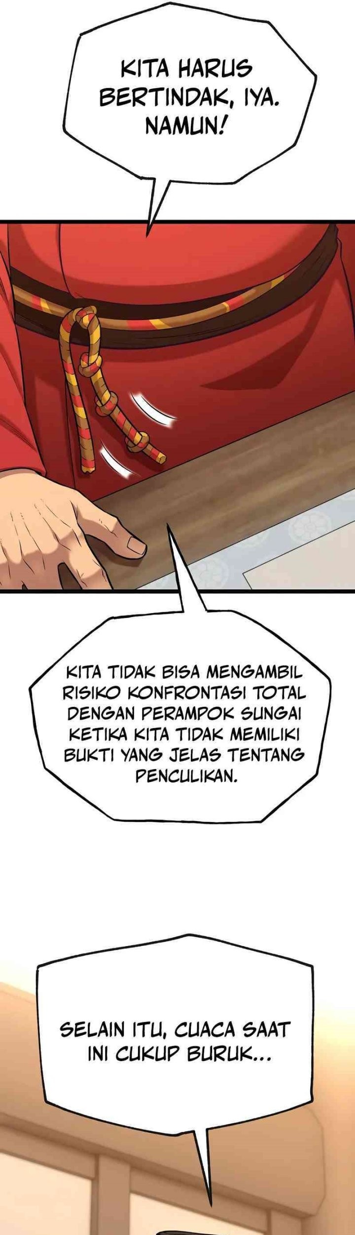 Tang Clan Legend Bab 11 halaman 60
