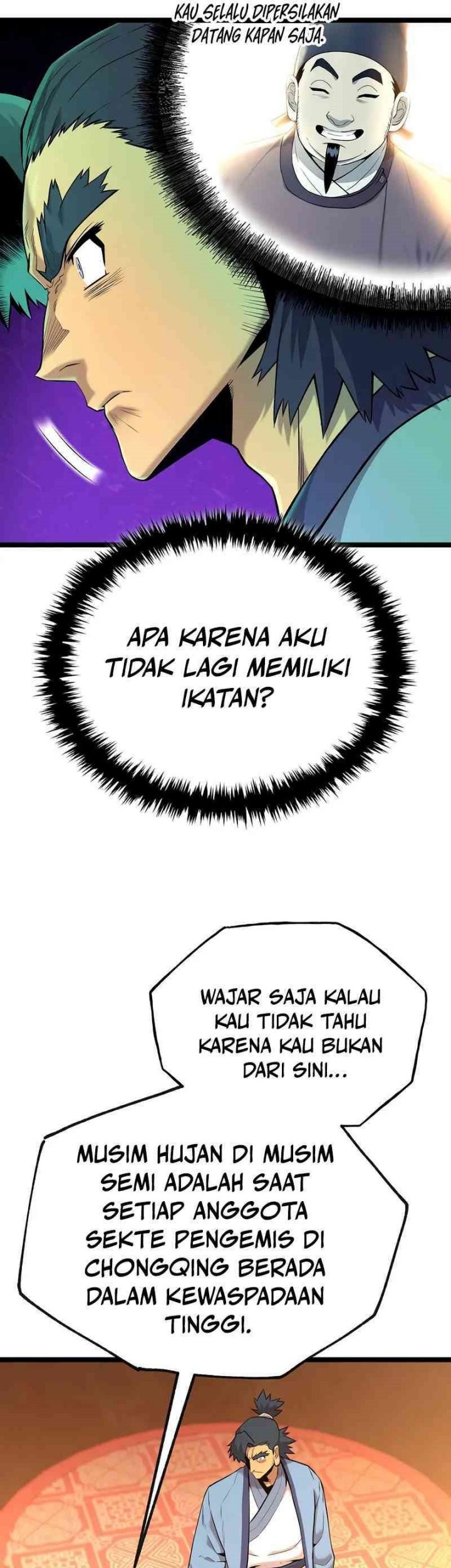 Tang Clan Legend Bab 11 halaman 62