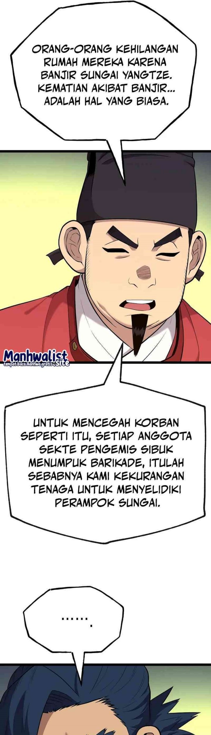 Tang Clan Legend Bab 11 halaman 66