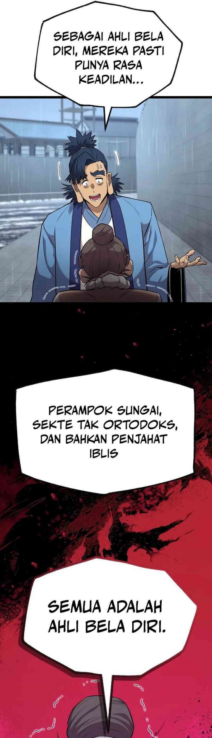 Tang Clan Legend Bab 11 halaman 74