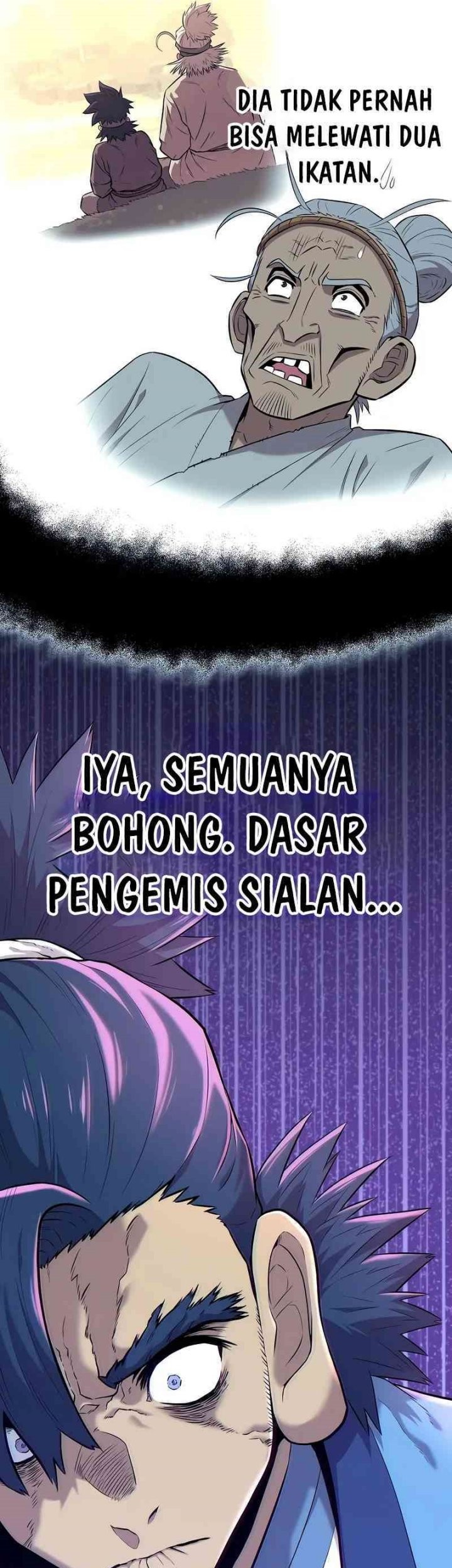 Tang Clan Legend Bab 11 halaman 78