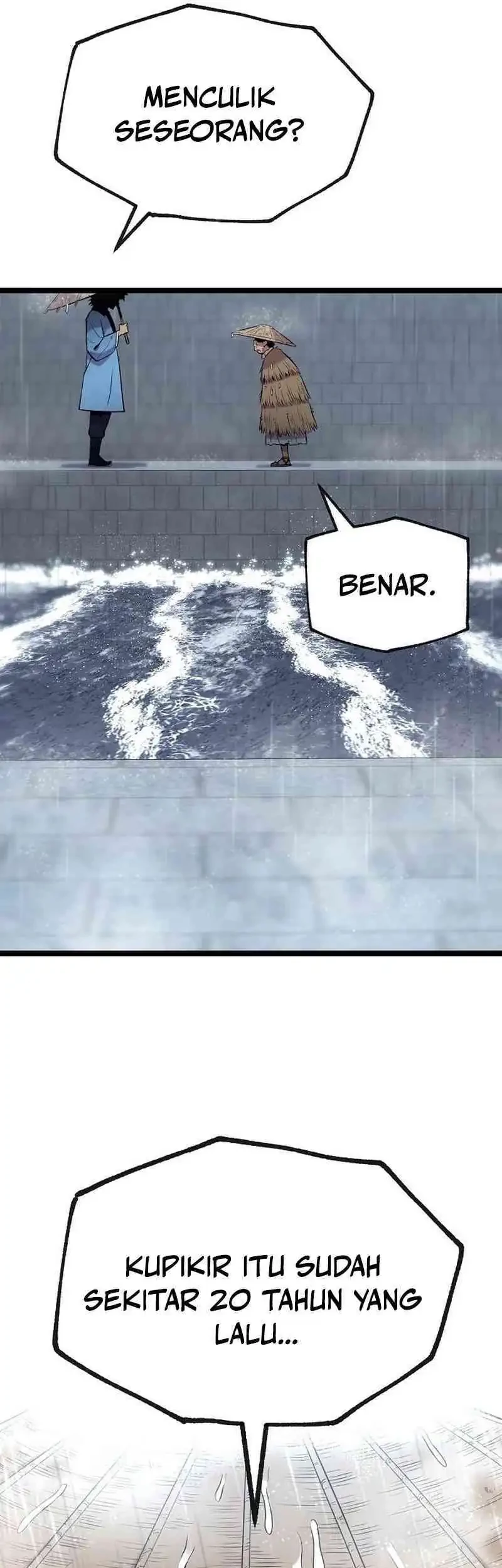 Tang Clan Legend chapter 12 halaman 3