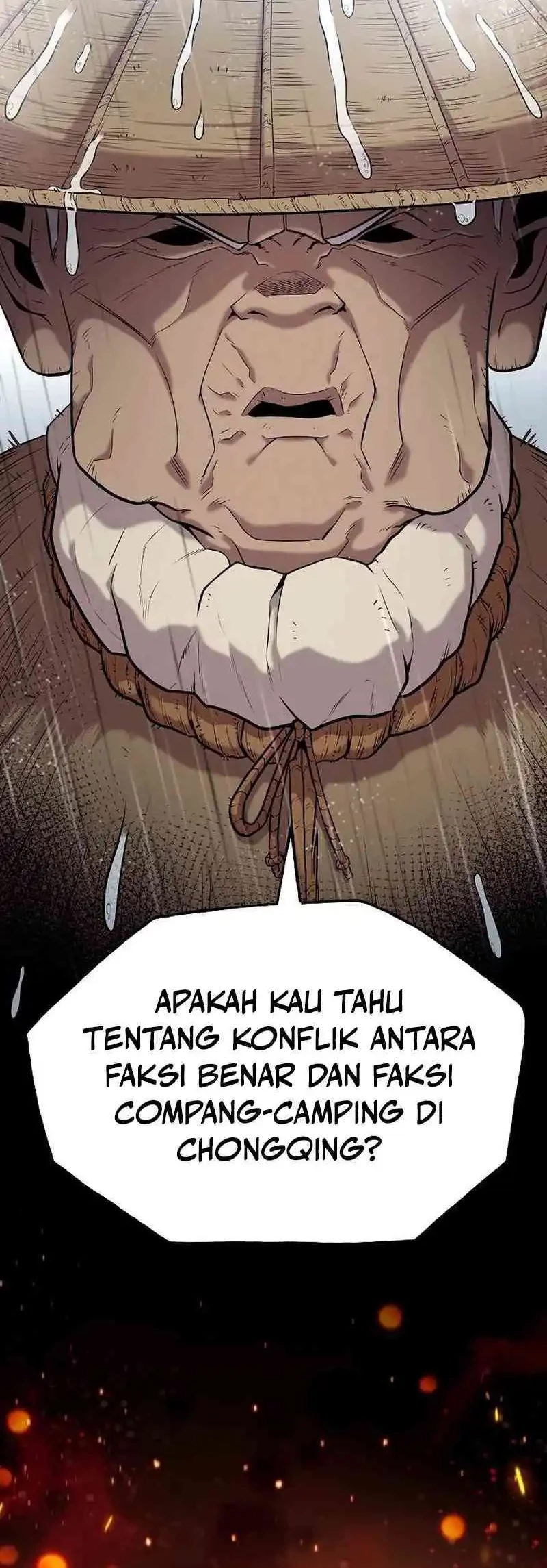 Tang Clan Legend chapter 12 halaman 4