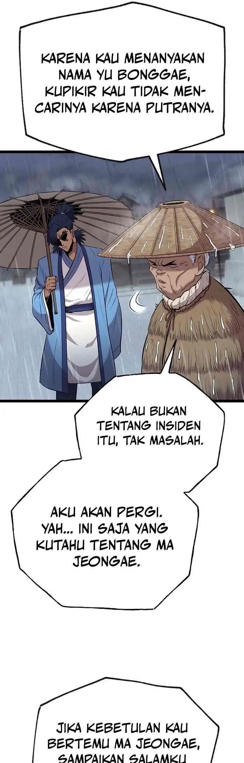 Tang Clan Legend chapter 12 halaman 15