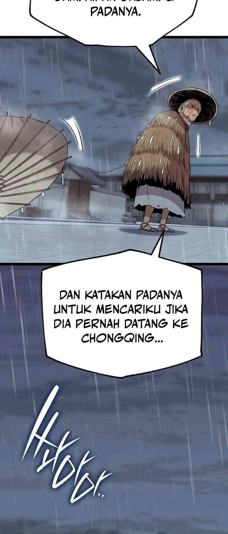 Tang Clan Legend chapter 12 halaman 16